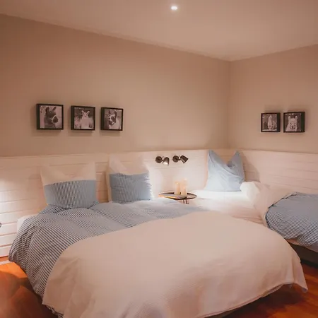 Apartament Sahel Westermarkelsdorf