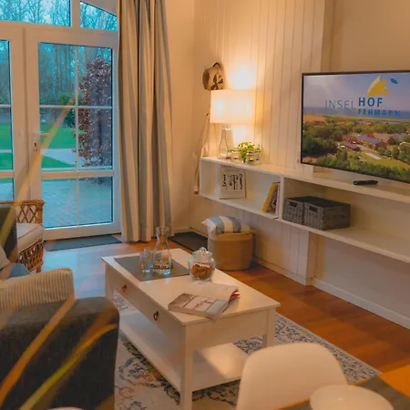 Sahel * Westermarkelsdorf