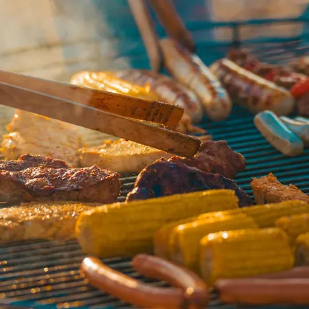 Apartament Sahel Westermarkelsdorf