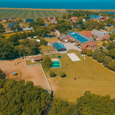 Sahel Apartament Westermarkelsdorf