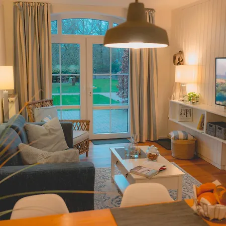 Sahel Apartament Westermarkelsdorf