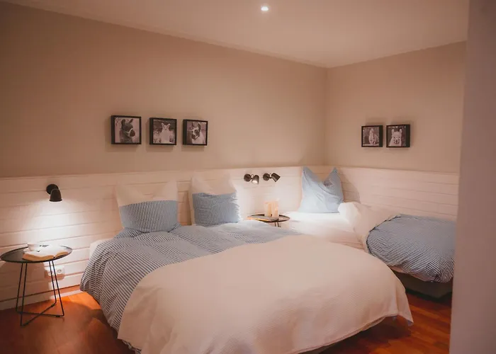 Appartamento Sahel Westermarkelsdorf