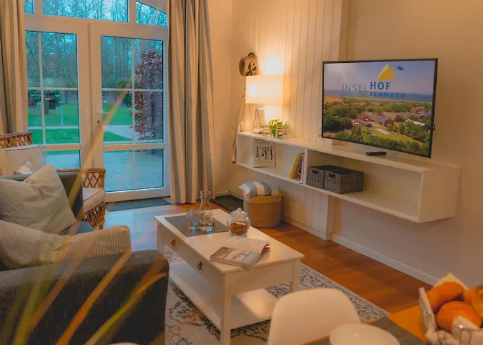 Sahel * Westermarkelsdorf