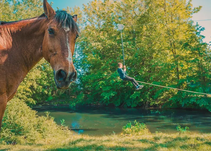 Sahel Appartamento Westermarkelsdorf