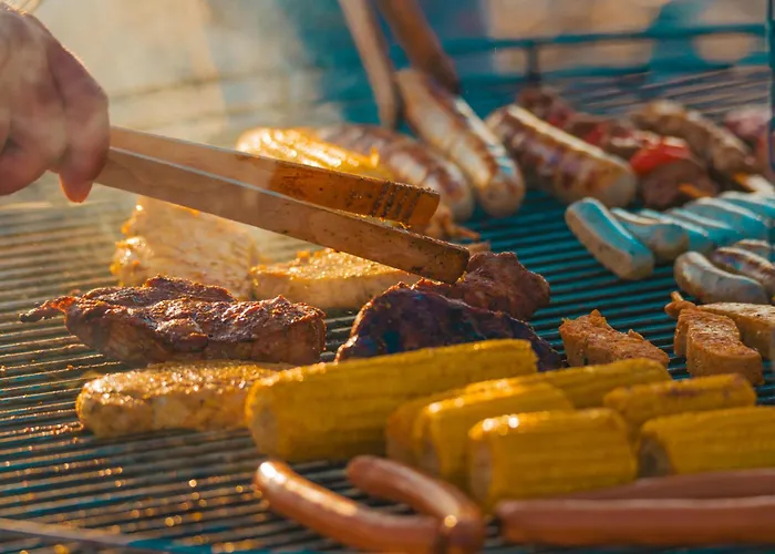 Appartamento Sahel Westermarkelsdorf