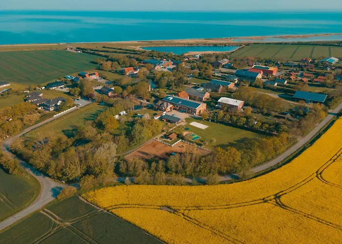 Sahel Appartamento *