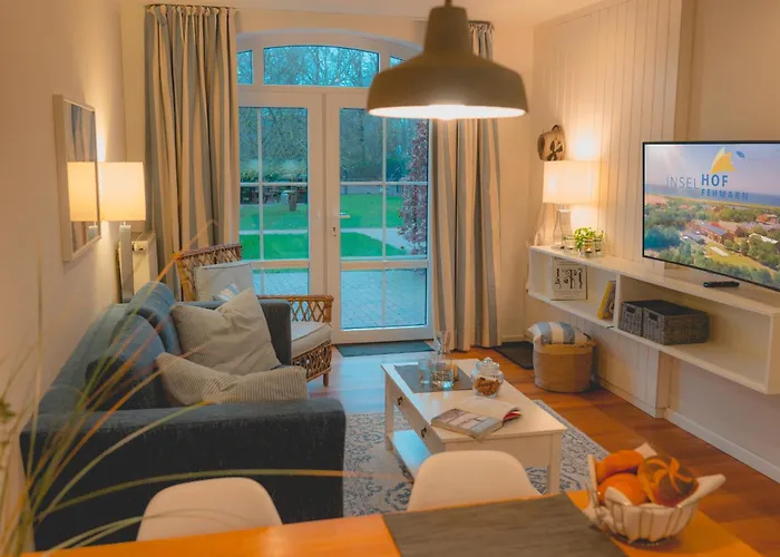 Sahel Appartamento Westermarkelsdorf