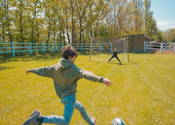 Appartamento Sahel Westermarkelsdorf